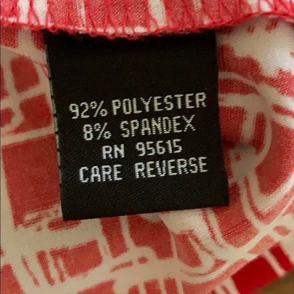 Sleeveless blouse - Picture 5 of 6